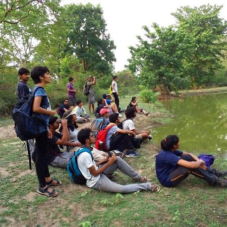 Corbett Nature Retreat 兰纳加 外观 照片