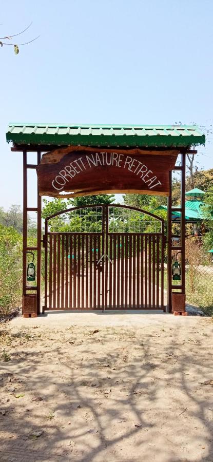 Corbett Nature Retreat 兰纳加 外观 照片