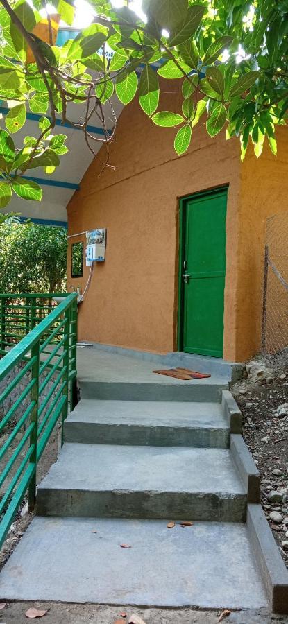 Corbett Nature Retreat 兰纳加 外观 照片