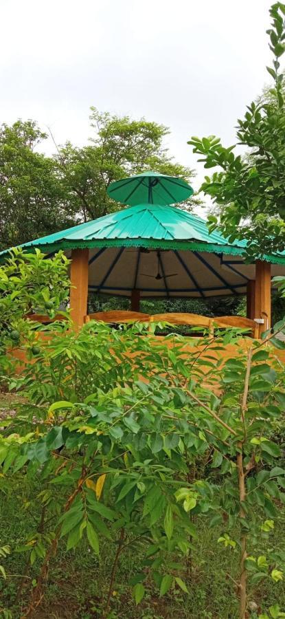 Corbett Nature Retreat 兰纳加 外观 照片